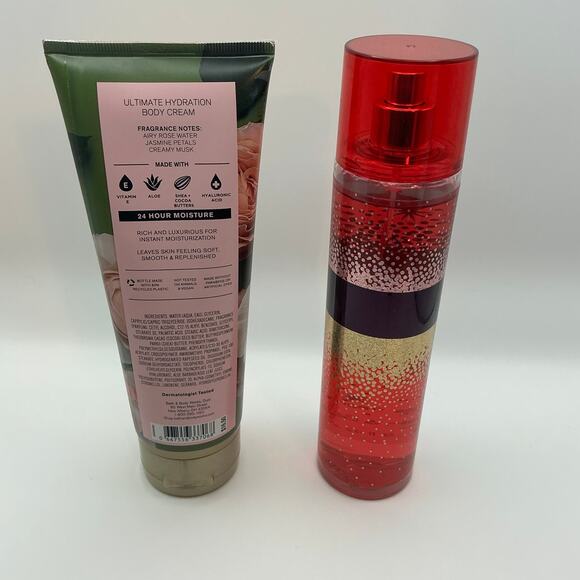 Fragrance Bundle - Bath & Body Works, Victoria's Secret, Valentino and more! - Picture 3 of 8